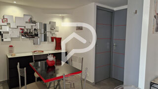  Appartement  vendre 2 pices 38 m