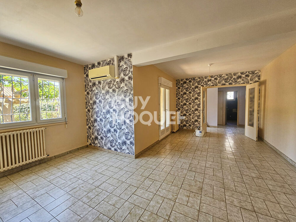 Maison Pepieux 105 m2