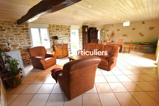  Maison � vendre 4 pi�ces 127 m�