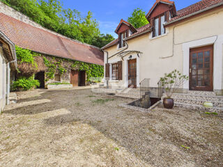  Maison � vendre 5 pi�ces 132 m�