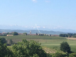  Terrain � vendre 1118 m�