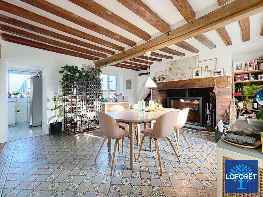 Maison Bernay 8 pièce(s) 225 m2