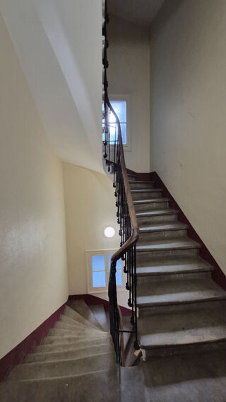  Appartement � vendre 3 pi�ces 72 m�