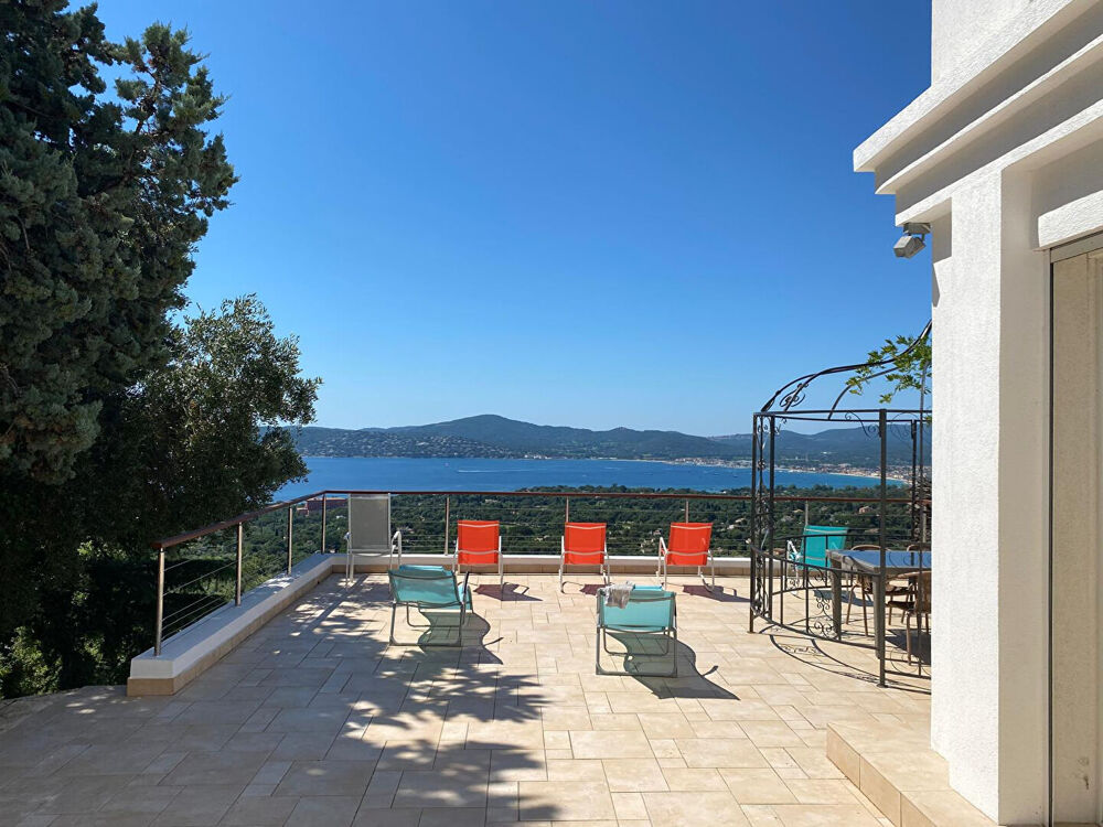  vendre  Maison Grimaud (83310)