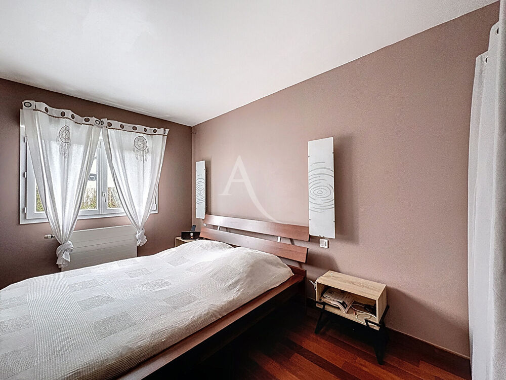 Maison Casson 5 pièce(s) 116 m2 au sol
