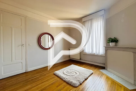  Appartement � louer 5 pi�ces 94 m�