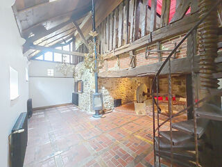  Maison à vendre 8 pièces 300 m²