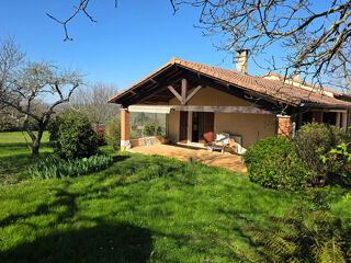  Maison � vendre 4 pi�ces 125 m�