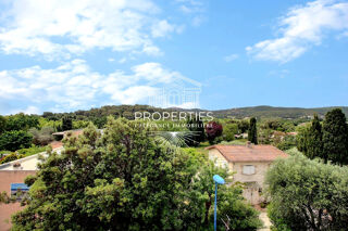 Appartement 3 pièces 37 m² · à Bormes-les-Mimosas · 37 m² · 217 500 €