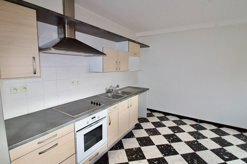 Location Appartement Charmant T3 centre-ville de Gap Gap