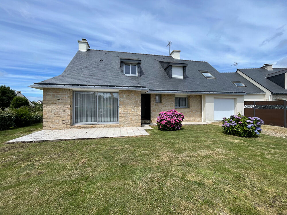 Maison 7 pièces à vendre à Sarzeau - Proche mer et commodités