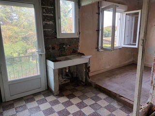  Maison � vendre 3 pi�ces 67 m�