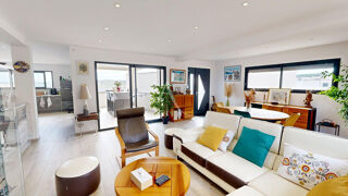  Maison à vendre 5 pièces 134 m²