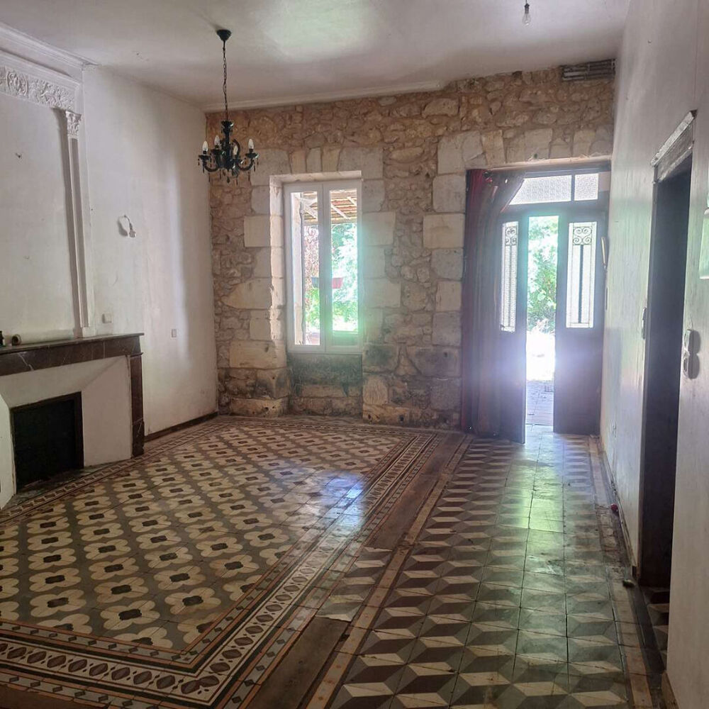 Maison Bourgnac 7 pièce(s) 168 m2