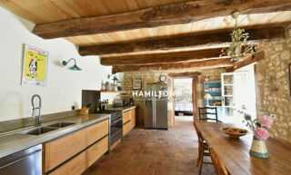  Maison à vendre 8 pièces 213 m²