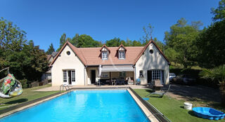 Vente Maison EN VENTE - NEVERS  MONTAPINS - Belle maison 3 chambres terrain Nevers