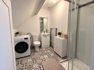  Appartement à louer 3 pièces 40 m²