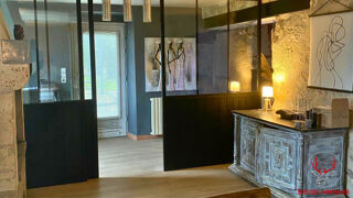  Maison à vendre 12 pièces 380 m²