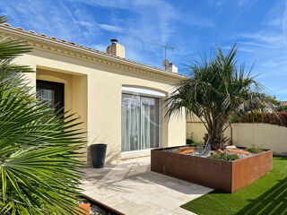  Maison à vendre 3 pièces 96 m²