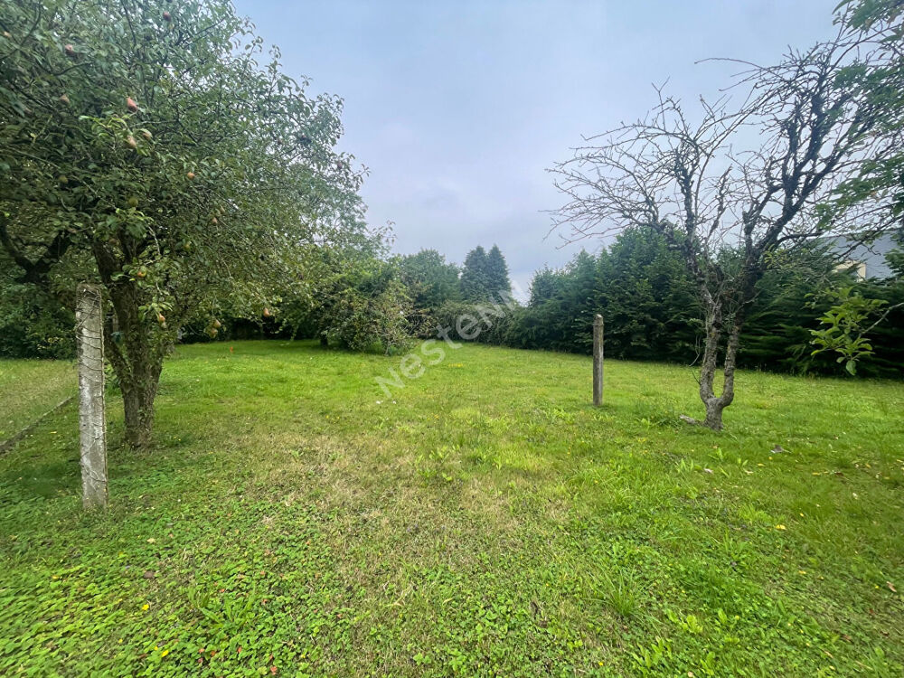Vente Terrain Terrain � b�tir de 781 m� � Taupont (56800) Taupont