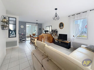  Maison à vendre 4 pièces 77 m²