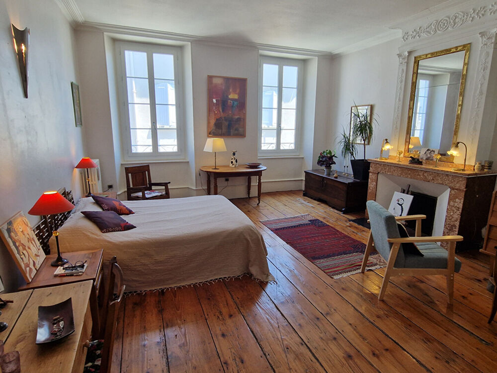 Vente Appartement Bien de caractère : appartement de 118 m2 Foix