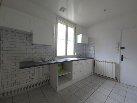  Appartement � louer 2 pi�ces 35 m�