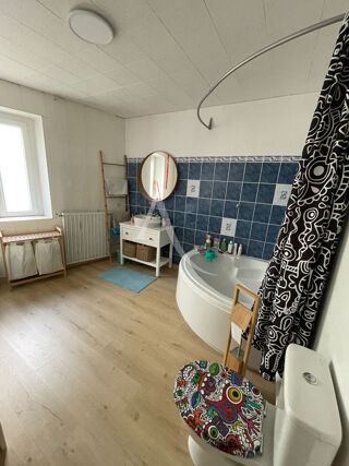  Maison � vendre 5 pi�ces 115 m�