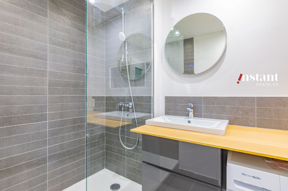 T4 avec balcon & parking - Sainte-Foy-les-Lyon