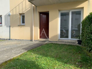  Appartement � vendre 2 pi�ces 42 m�