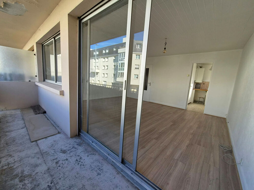 Vente Appartement Appartement Chelles 1 pièce 34.63 m2 Chelles