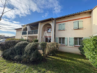  Appartement � vendre 2 pi�ces 44 m�