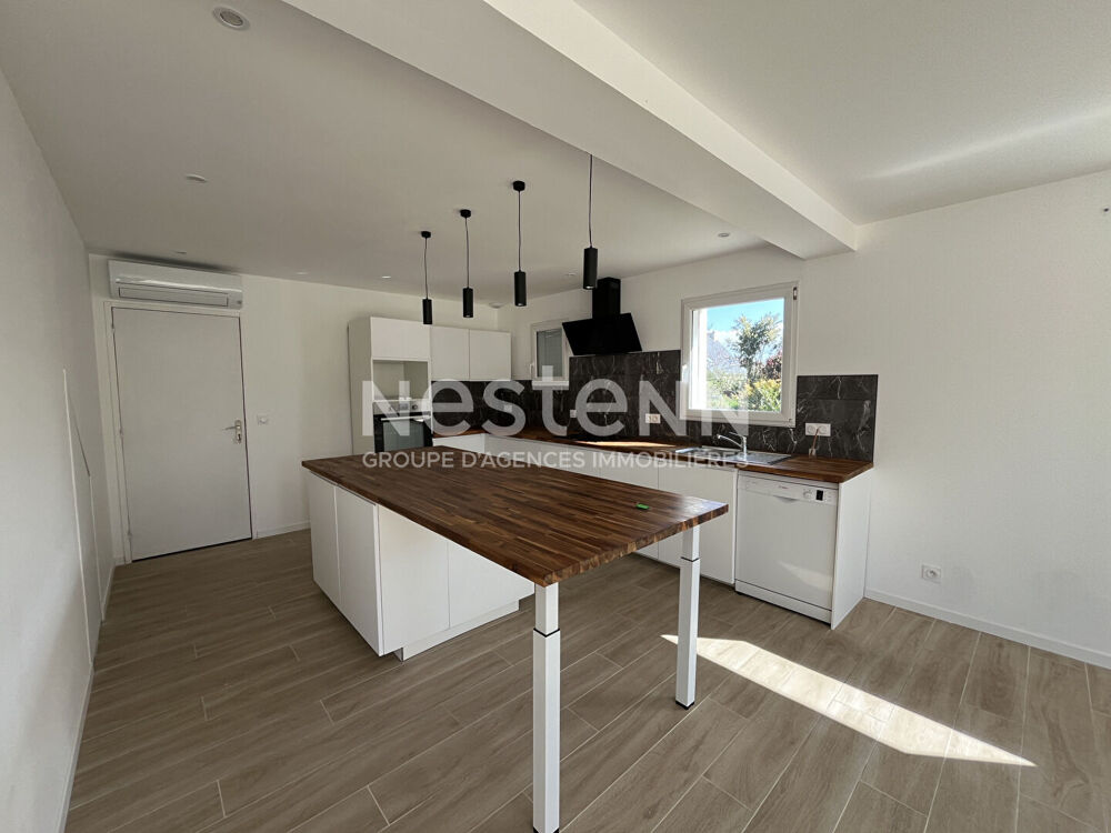 Vente Maison Maison à vendre Plaudren / Locqueltas, 143 m², 4 chambres avec un terrain de 794 m² Plaudren