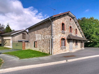  Maison � vendre 9 pi�ces 226 m�