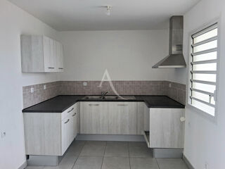  Appartement à louer 2 pièces 48 m²