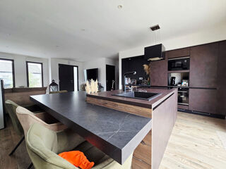  Maison à vendre 5 pièces 100 m²
