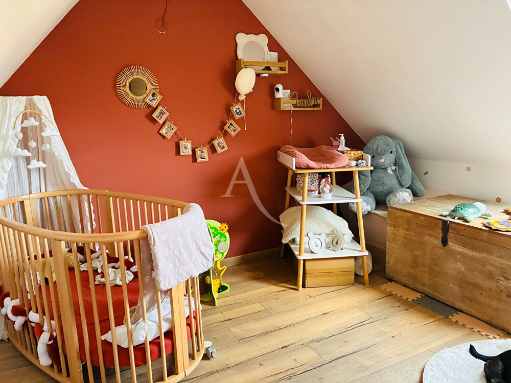 Vente Maison NOUVEAU! Maison entièrement rénovée  2 chambres Vron