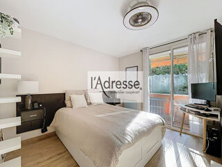  Appartement � vendre 2 pi�ces 37 m�