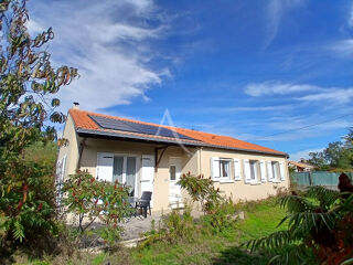  Maison � vendre 5 pi�ces 125 m�