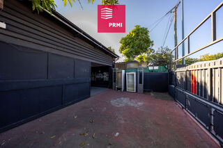  Maison � vendre 1 pi�ce 250 m�