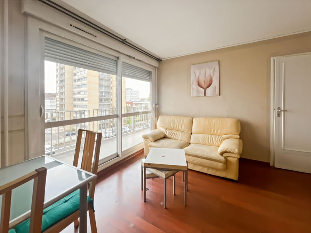 Location Appartement Appartement MEUBLÉ Rouen 2 pièce(s) eau et Chauffage collectif Rouen