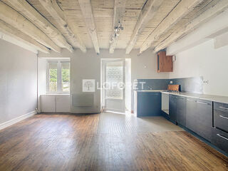  Maison � vendre 3 pi�ces 56 m�