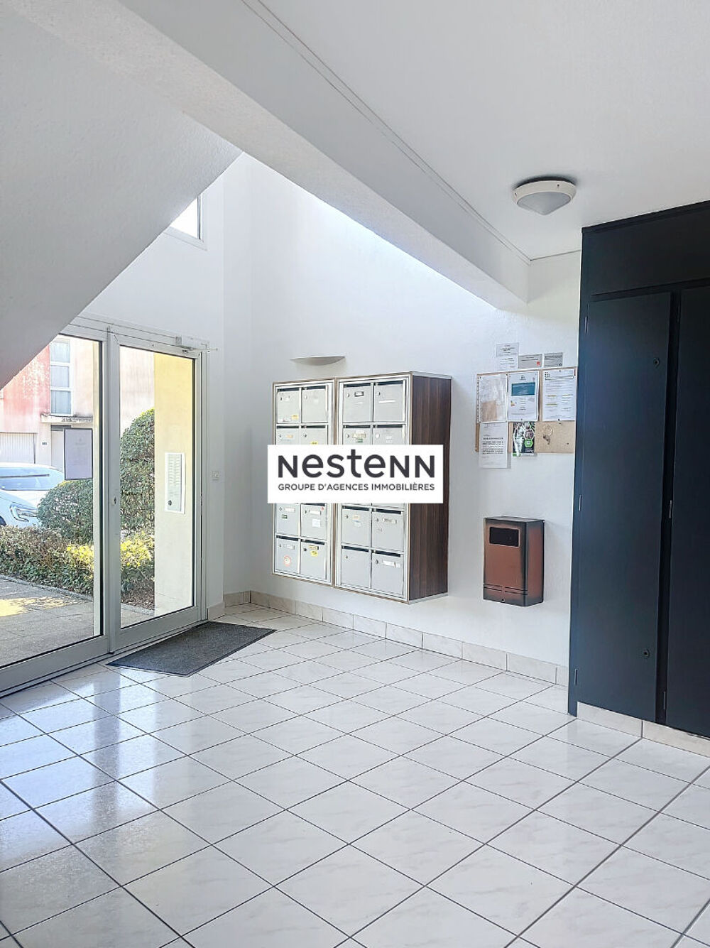 Appartement La Chapelle Sur Erdre 28.45 m2