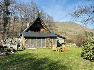  Maison � vendre 3 pi�ces 85 m�