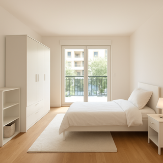  Appartement � vendre 4 pi�ces 79 m�