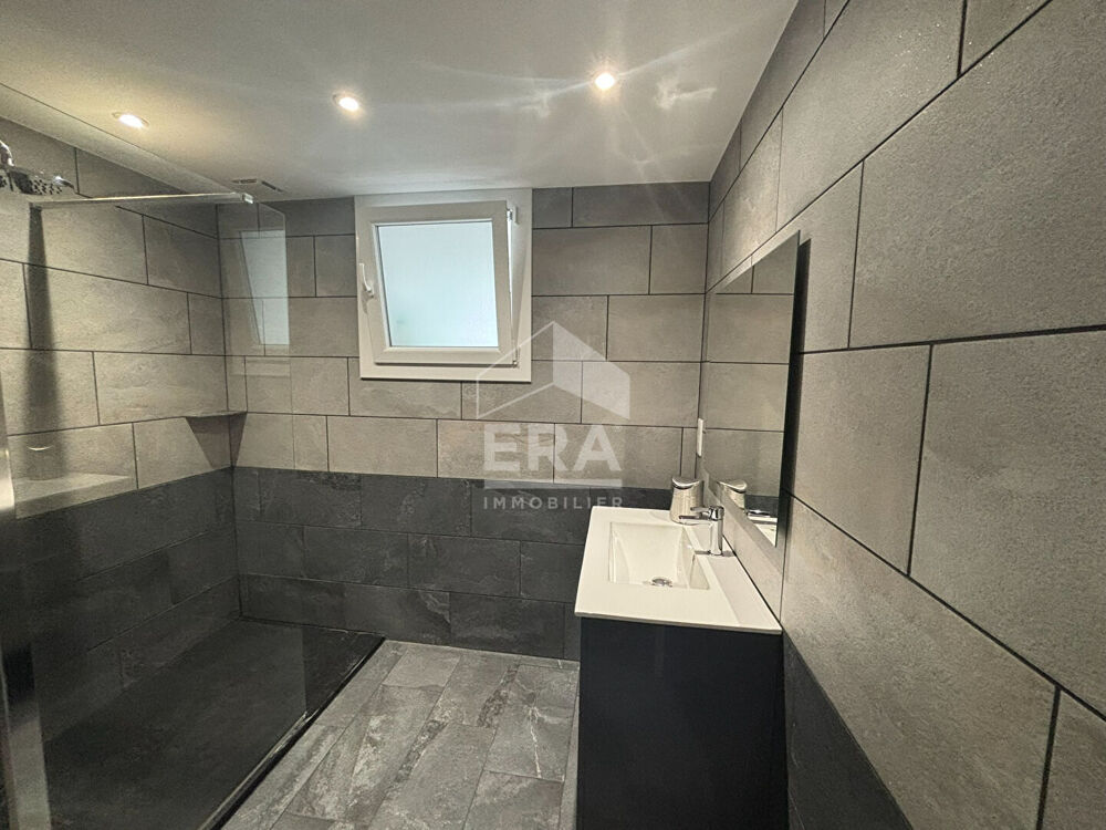 Location Appartement Appartement meublé T4 91m² 905 Chauffage compris ! - SISTERON Sisteron