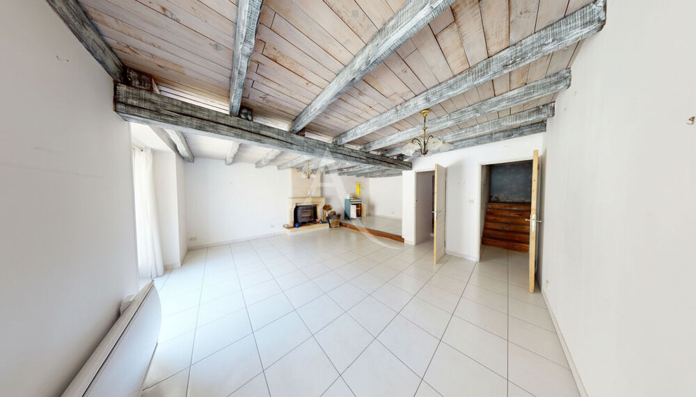 Maison 4 pièces 109m2 POITIERS