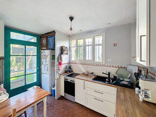  Maison � vendre 8 pi�ces 130 m�