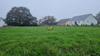  Terrain à vendre 807 m²
