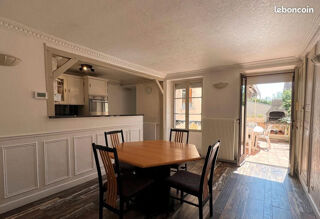  Appartement � vendre 3 pi�ces 59 m�